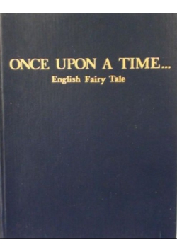 Once Upon a Time English Fairy Tale