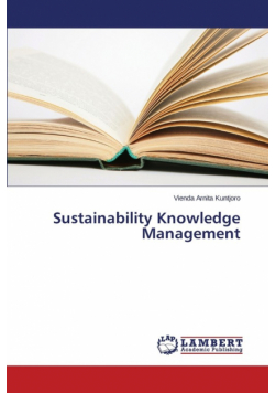 Sustainability Knowledge Management