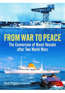 From War to Peace