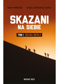 Skazani na siebie Tom 1