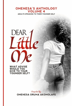 Dear Little Me