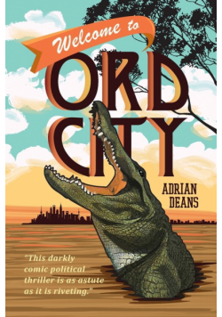 Welcome to Ord City