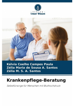 Krankenpflege-Beratung