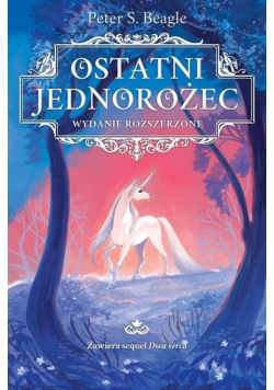 Ostatni jednorożec