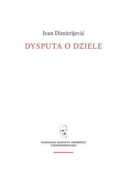 Dysputa o dziele