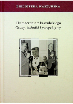 Tłumaczenia z kaszubskiego