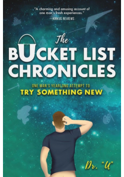 The Bucket List Chronicles