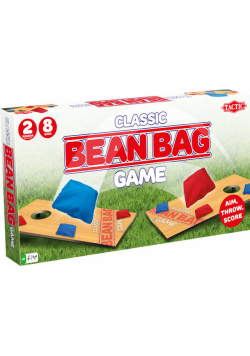 Bean Bag Game