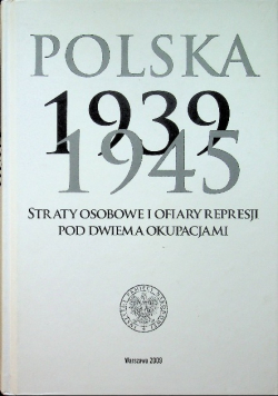 Polska 1939 1945