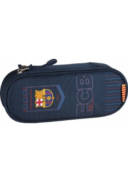 Saszetka-piórnik FC-101 FC Barcelona