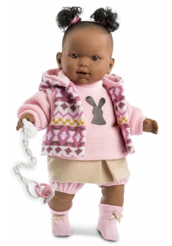 Lalka 42640 Nicole płacząca 42 cm