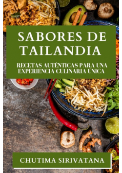 Sabores de Tailandia