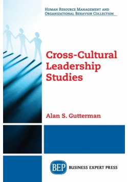 Cross-Cultural Leadership Studies
