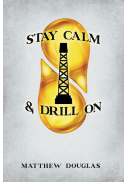 Stay Calm & Drill On