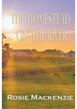 The Homestead on the River