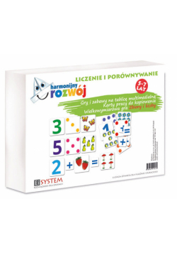 Harmonijny Rozwój