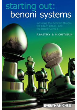 Benoni Systems