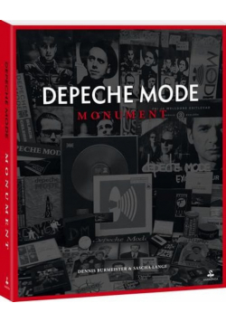 Depeche Mode Monument
