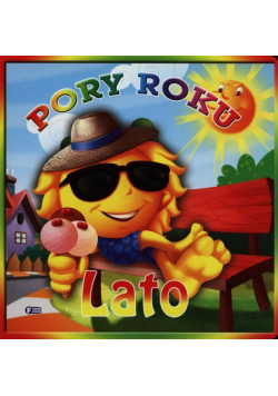 Pory roku Lato