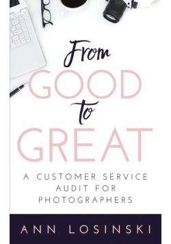 From Good to Great