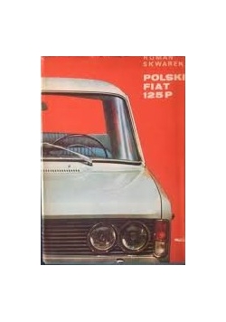 Polski fiat 125P