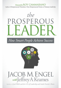 The Prosperous Leader