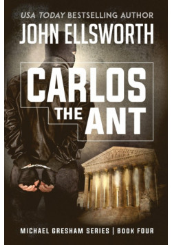 Carlos the Ant
