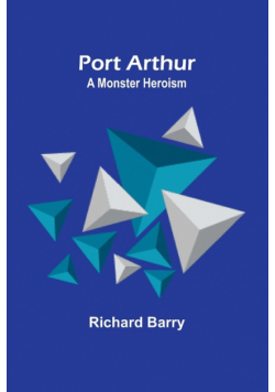 Port Arthur