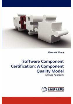 Software Component Certification