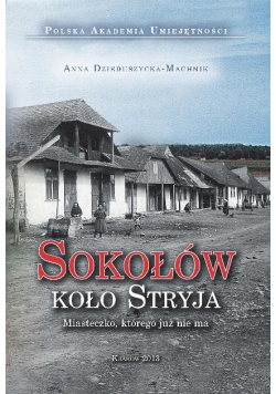 Sokołów koło Stryja
