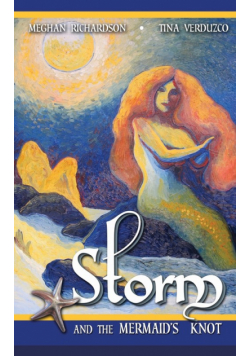 Storm & the Mermaid's Knot