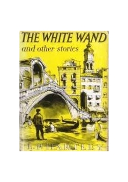 The white wand