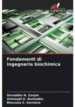 Fondamenti di ingegneria biochimica