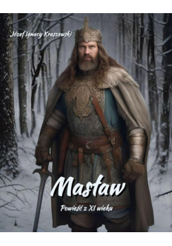 Masław. Powieść z XI wieku