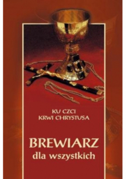 Brewiarz dla wszystkich