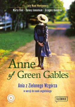 Anne of Green Gables