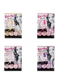 Gel-A-Peel Zestaw Podstawowy