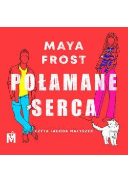 Połamane serca