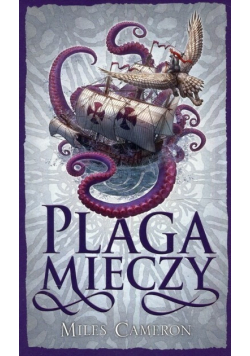 Plaga mieczy