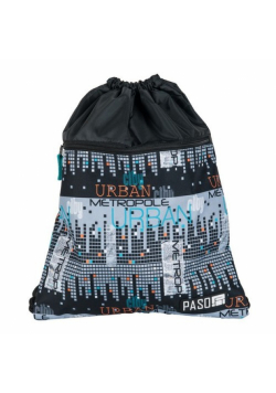 Worek na buty Urban Metropole