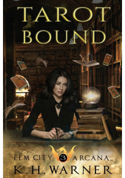 Tarot Bound