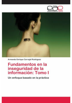 Fundamentos en la inseguridad de la información