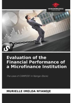 Evaluation of the Financial Performance of a Microfinance Institution