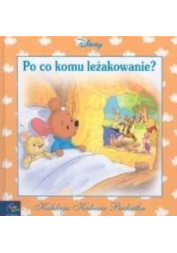 Po co komu leżakowanie
