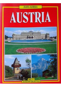 Złota Księga Austria