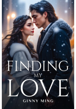 Finding My Love