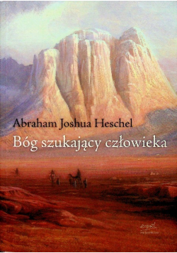 Bóg szukający człowieka