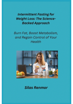 Intermittent Fasting for Weight Loss