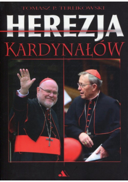 Herezja kardynałów