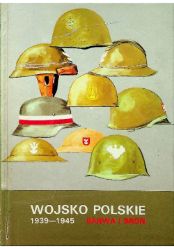 Wojsko polskie 1939 - 1945